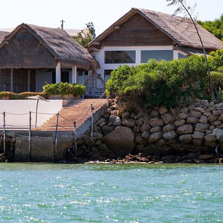 La Crique Nature & Spa Dakhla Exteriör bild