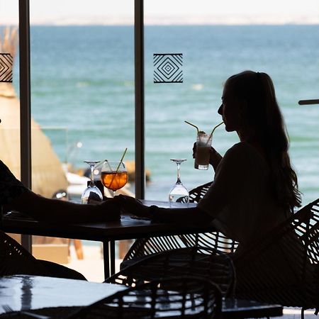 La Crique Nature & Spa Dakhla Exteriör bild