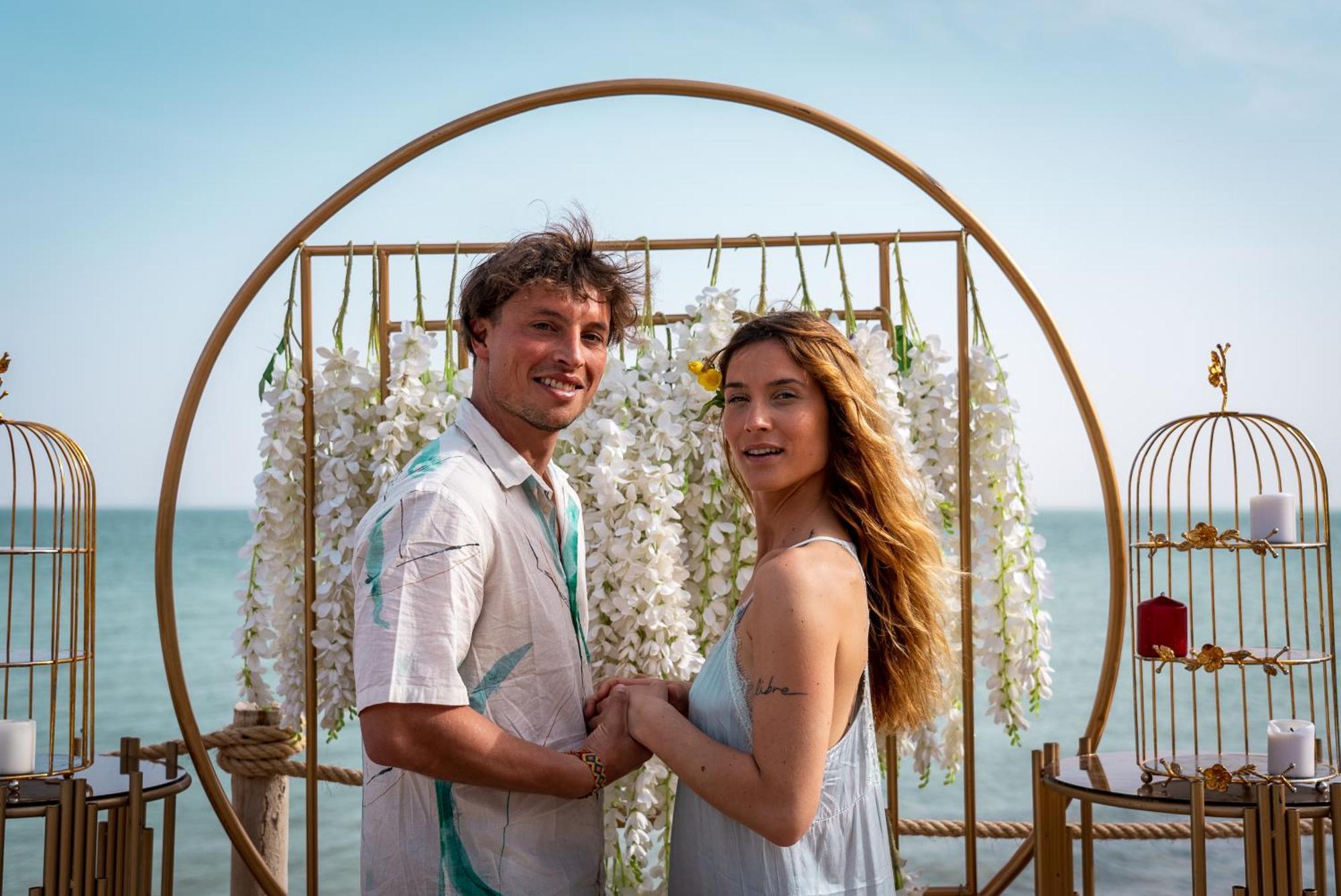 La Crique Nature & Spa Dakhla Exteriör bild