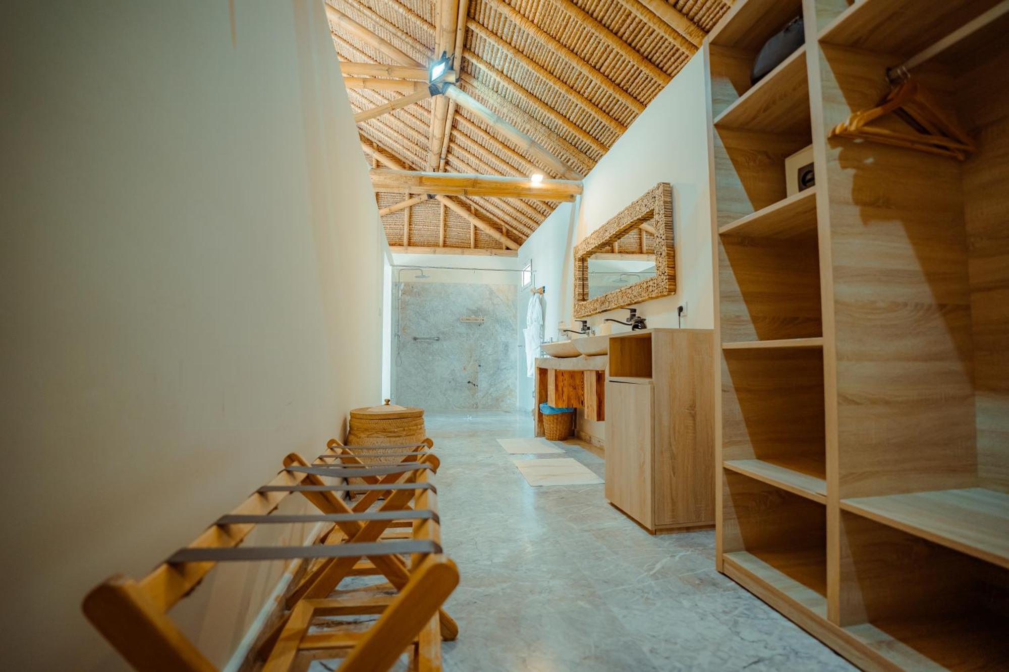 La Crique Nature & Spa Dakhla Exteriör bild