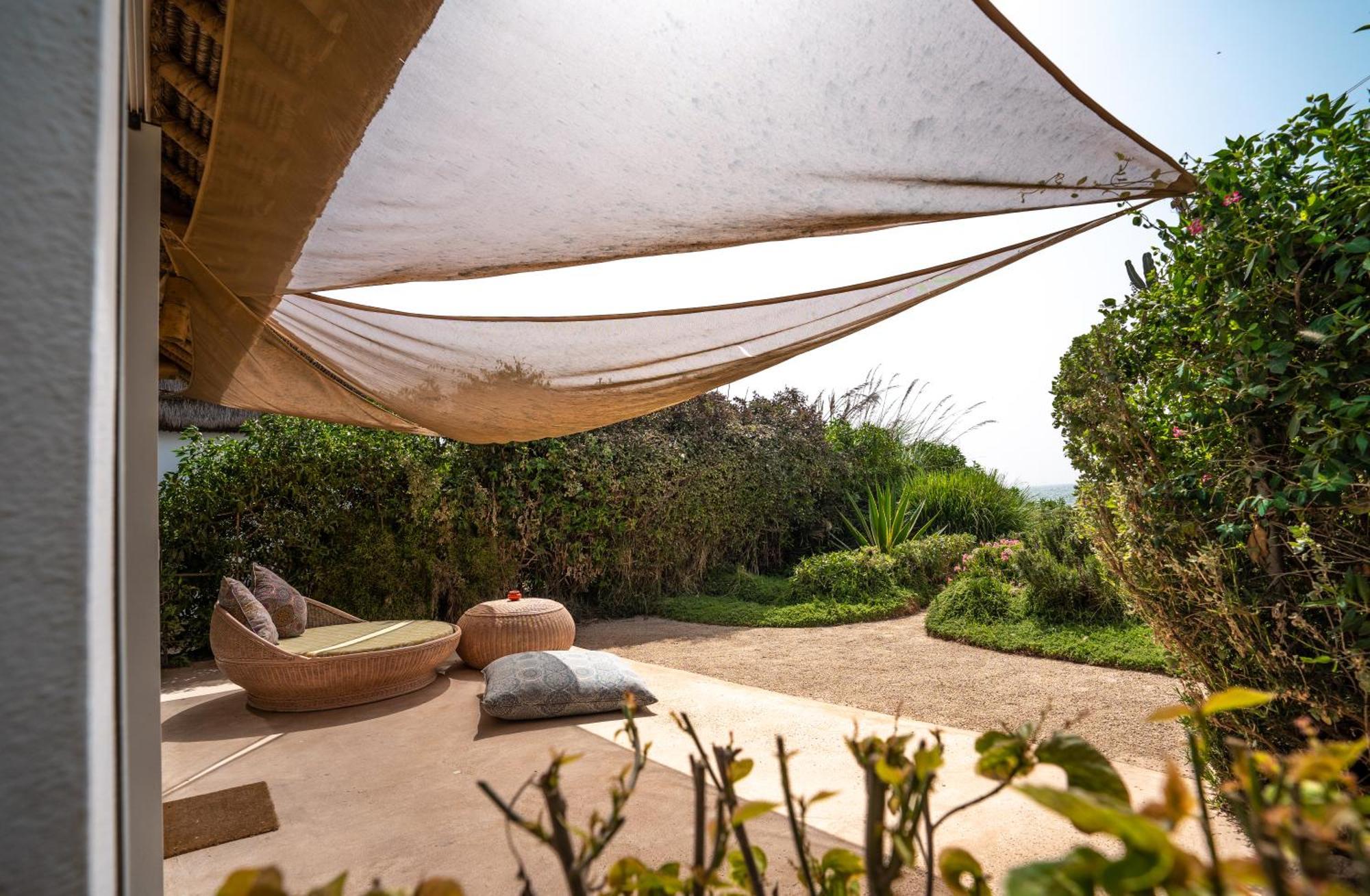 La Crique Nature & Spa Dakhla Exteriör bild